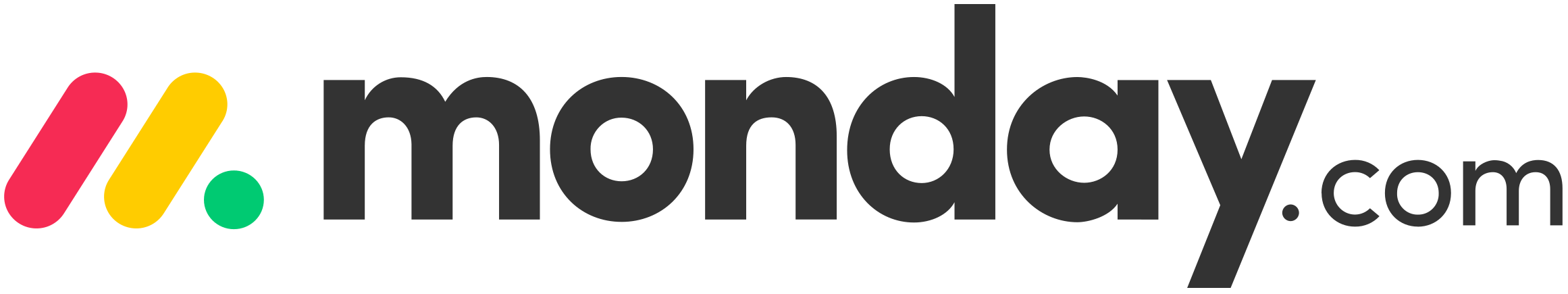 Monday.com logo