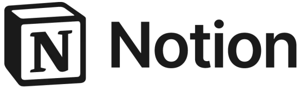 Notion logo